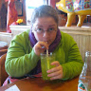 Meet your Posher, Jenna